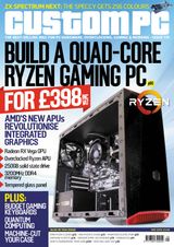Custom PC - May 2018 May 2018